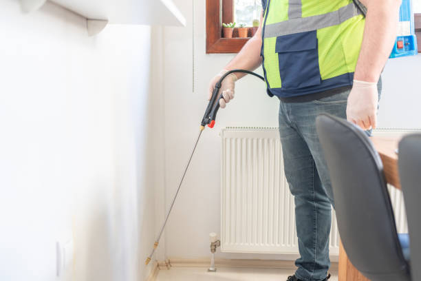 Best Pest Control for Businesses  in Gary, IN